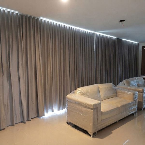 Cortinas Wave