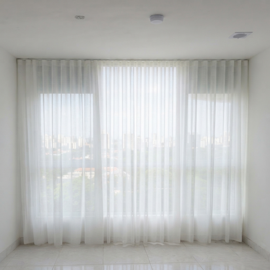 Cortinas Wave Cortinas Wave