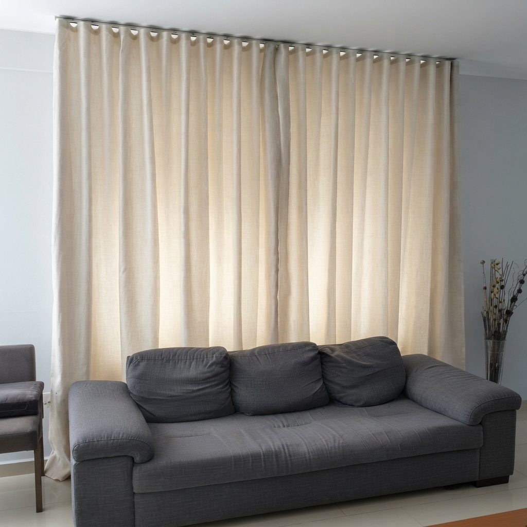 Cortinas de Onda Perfecta Cortinas de Onda Perfecta