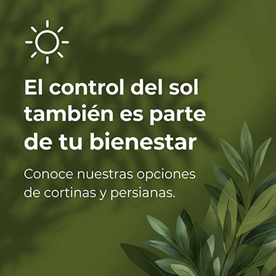 Cómo Reducir el Calor del Sol en Casa